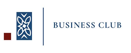 Business Club logo